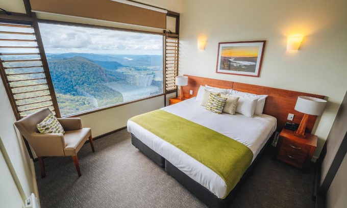 Binna Burra Cabin | Binna Burra Sky Lodges