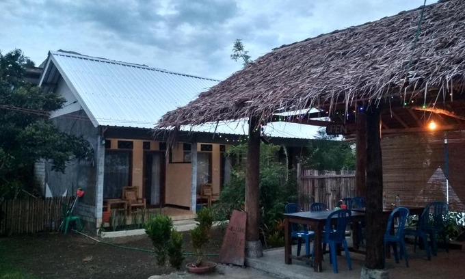 Bayan House | Bintang Senaru Homestay