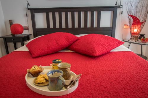 Picedo Bed & Breakfast | Bio B&B Vivere la Vita