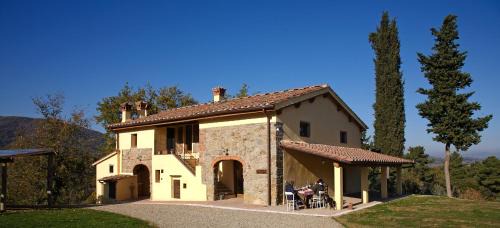 Figline e Incisa Valdarno House | Bioagriturismo Poderaccio