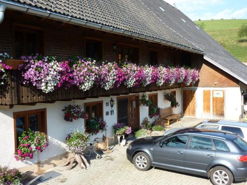 Breitnau House | Biobetrieb Lippenhof