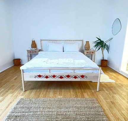 Balotesti Apartment | BioLocalia House Dobrogea