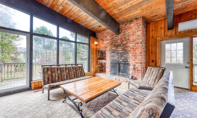 The Blue Mountains Ski Chalet | Birchview 157 - 24L
