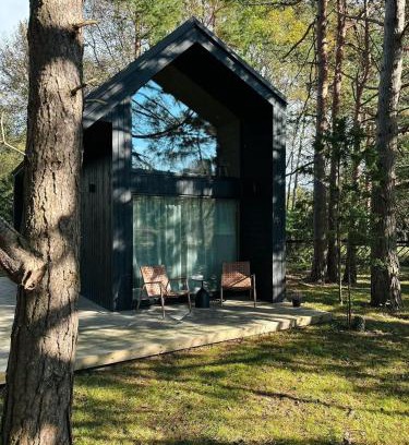 Undva House | Bird nest