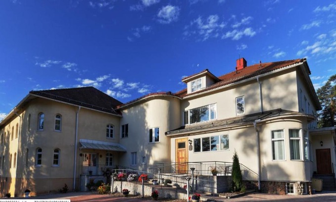 Falun Bed & Breakfast | Birgittagården - GÄSTHEM - Birgittasystrarna