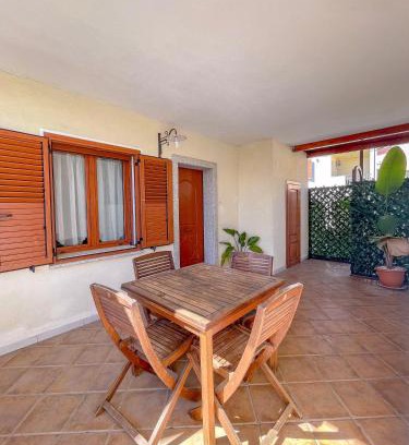 Santa Maria Navarrese Apartment | Biriala Apartment 1