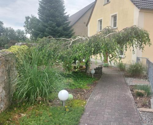 Malschwitz Apartment | Birkenhof Pließkowitz
