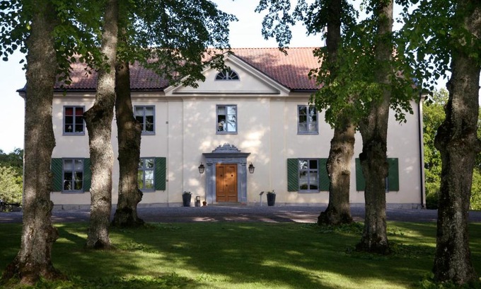 Habo Municipality Bed & Breakfast | Biskops Arnö