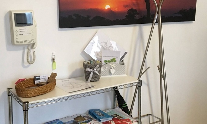 Gallarate Apartment | BISTHOUSE B&B /HOLIDAY HOME