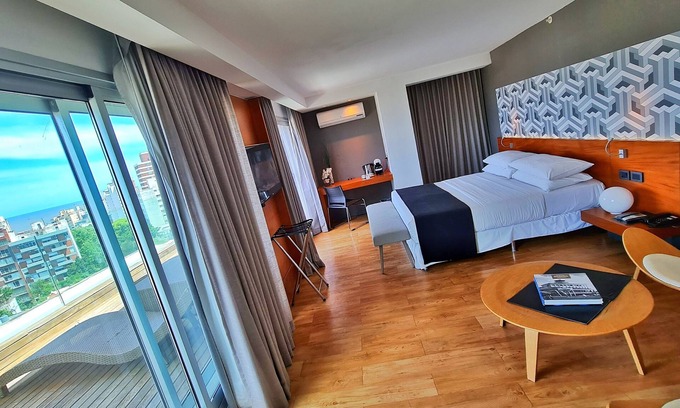 Punta Carretas Hotel | BIT Design Hotel