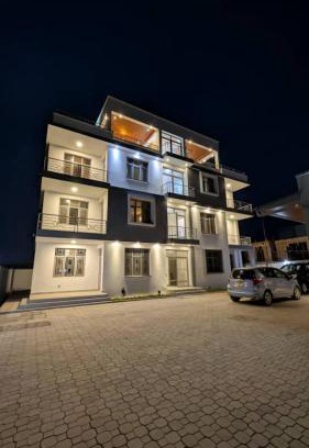 Bujumbura Apartment | Bitare Appartements