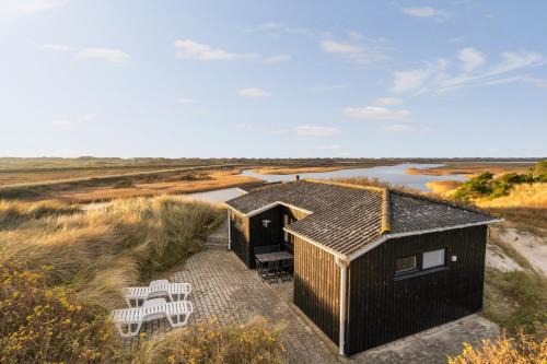 Nymindegab House | Bjålum