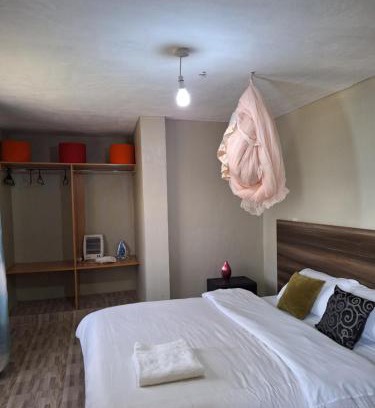 Kisumu County House | BJ Homes