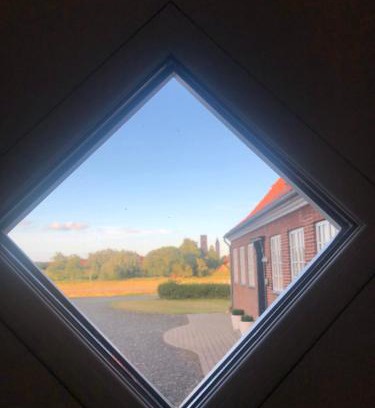 Ribe Bed & Breakfast | Bjerrumgaard bed and breakfast