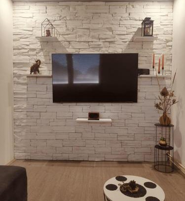 Osijek Apartment | BL Studio app - Self check in - Free parking