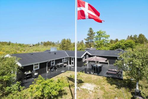 Blokhus House | BL1598-Blokhus-Raevestien-2