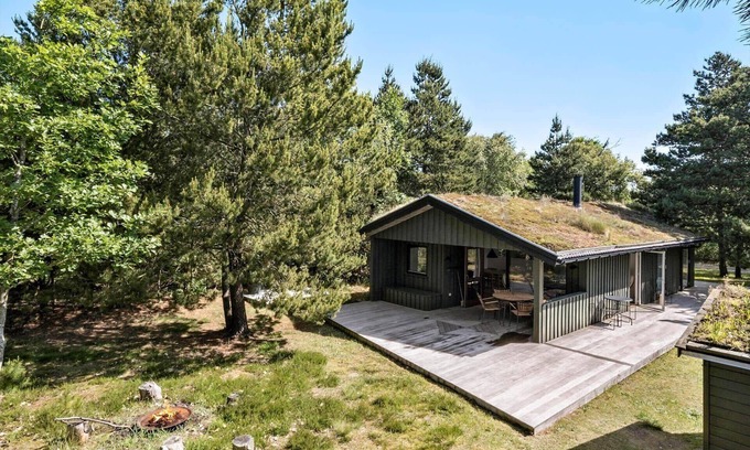 Rødhus House | BL1735 Pandrup - Rødhus Skolevej 56