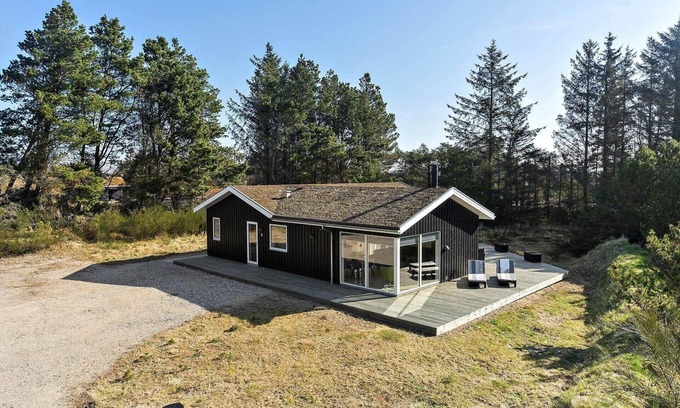 Blokhus House | BL1783 Blokhus - Lyngbakkevej 9