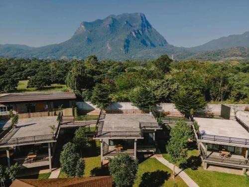 Chiang Dao Resort | Black Bears Resort & Onsen