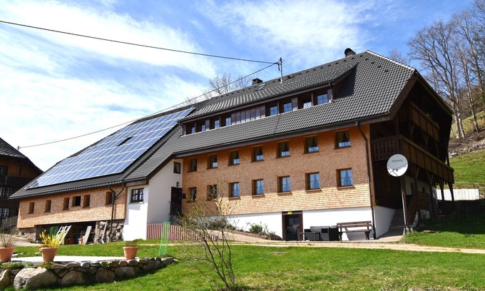 Ibach Other | Black Forest farmhouse in the beautiful highland valley of Ibach