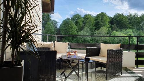 Haeusern Apartment | Black Forest Schwarzwaldperle