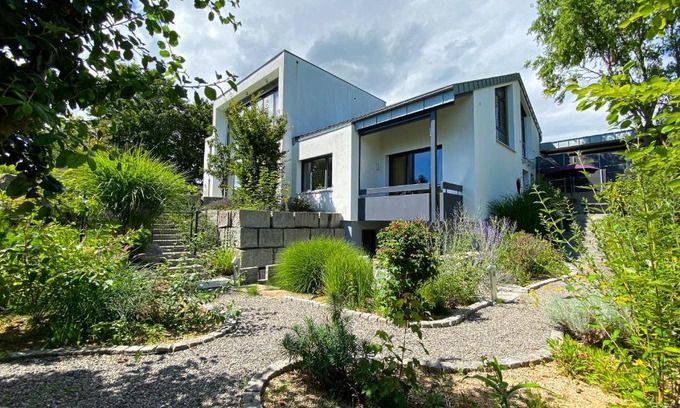 Lahr Apartment | Black Forest Villa