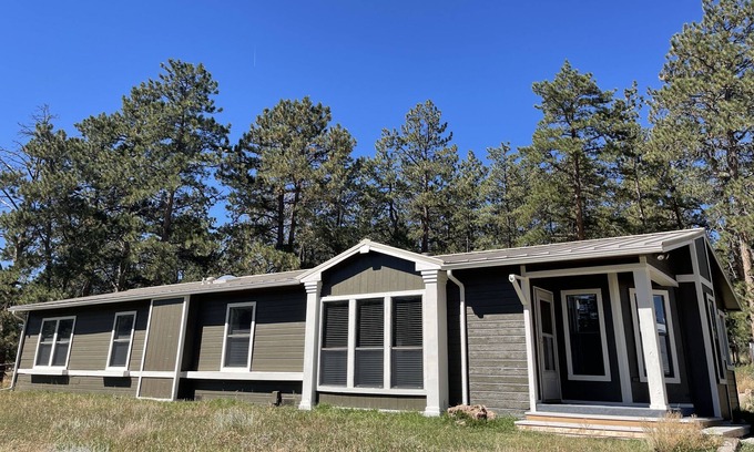 Lake George House | Black Tree Resort - The Ranch House
