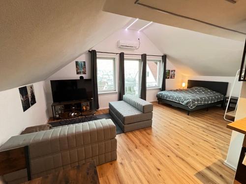 Calw House | Blackforest Nest