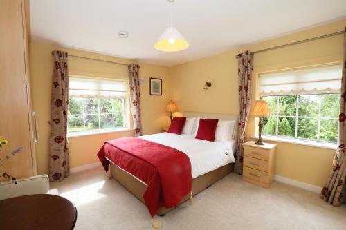 Knockaderry Cross Roads House | Blackrath Farmhouse