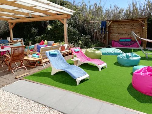 Sagres House | Blacksheep Sagres Guesthouse & Surf