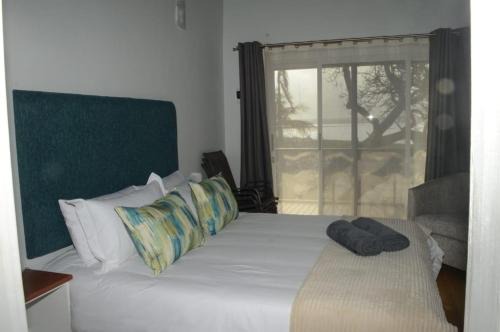 Gueima Hotel | Blackstone Sands Resort Bilene