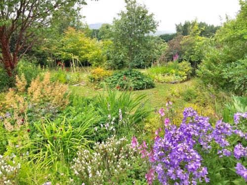 Pitlochry House | Blairchroisk Cottage