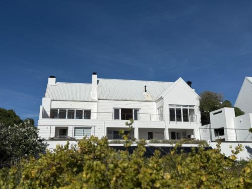 Yzerfontein Villa | Blanc de Blanc