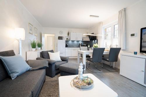 Groemitz Apartment | Blankwasserweg 11 Wohnung 1