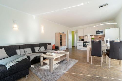 Groemitz Apartment | Blankwasserweg 11 Wohnung 5