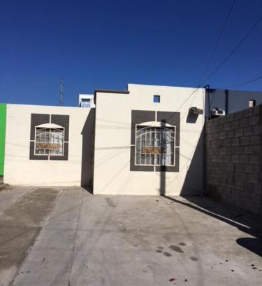 Juarez Municipality Apartment | Blanquita Apartment