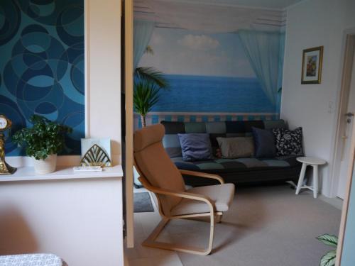Varel Apartment | Blaue Welle