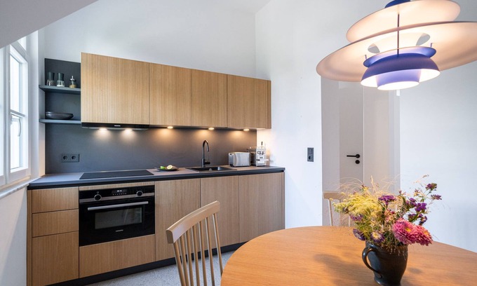 Ostseebad Ahrenshoop Apartment | Blausand - Modernes Apartment in Meeresnähe!