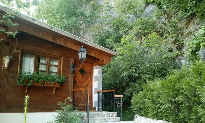 Bohinjska Bela Apartment | Bled lake,Chalet Studio only 2km from Bled lake