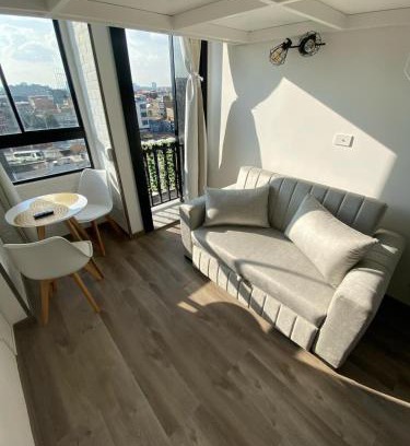 La Castellana Apartment | Blessing House