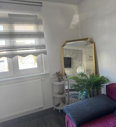 Stuttgart Apartment | Blessing Unterkunft in zentraler Lage