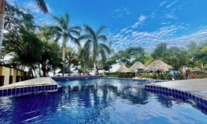 Msasani House | BleVaMa Residence #5