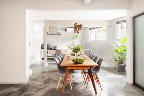 Shimo-yoshida House | BLIKIYA Doma
