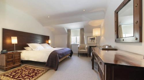 Kinsale Town Centre House | Blind Gate House