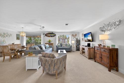 Sanibel House | Blind Pass A205