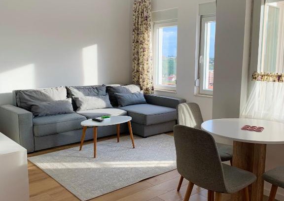 Matiçan Apartment | Blini Studio Apartment