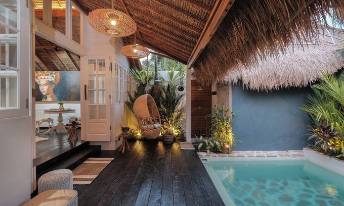 Selong Belanak House | " BLISS" A COUPLES ESCAPE TO LUXURY .nWhere luxury meets tranquility .n