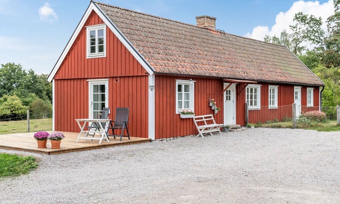 Vanga House | Blistorp by Interhome