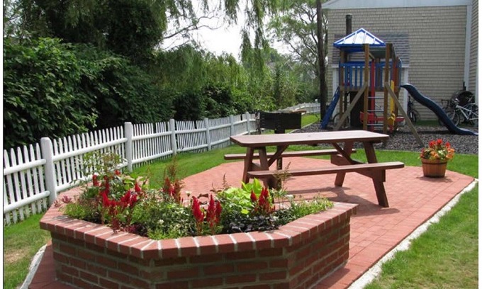 Block Island Apartment | Block Island Timeshare Rental - U1-Wk 28 (7/15/23 - 7/22/23) U1