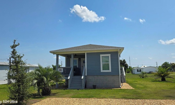 Mexico Beach House | ποΈ Blocks from Beach-2BR Home-Great Location-Sea La ποΈ